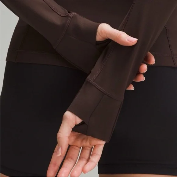 Lululemon π Define Nulu Jacket π€ - Picture 9 of 10